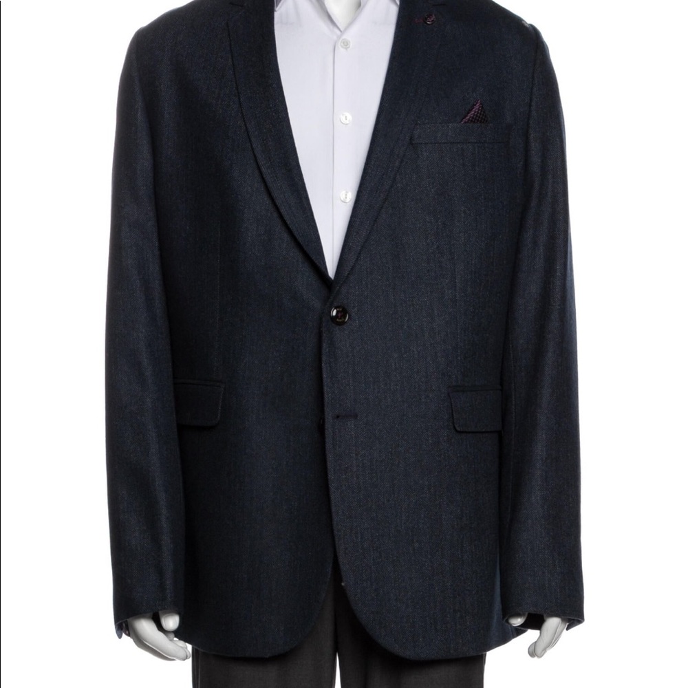 NWT Ted Baker blazer